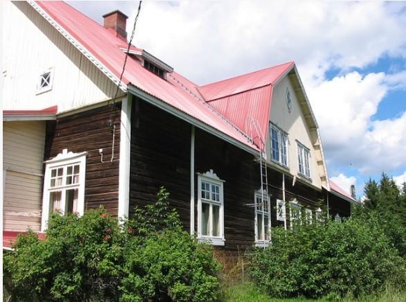 Ilola Maatilamatkailu Valkeakoski Exterior photo
