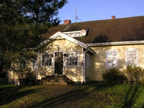 Ilola Maatilamatkailu Valkeakoski Exterior photo